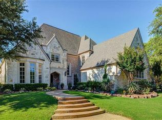 6096 Arboretum Dr, Frisco, TX 75034