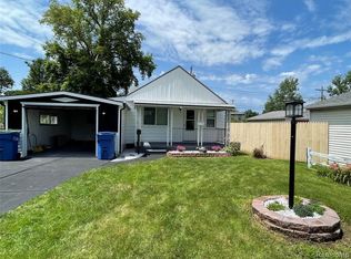 26759 Syracuse Ave, Warren, MI 48091