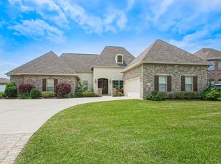 1764 Wedgwood Dr, Harvey, LA 70058
