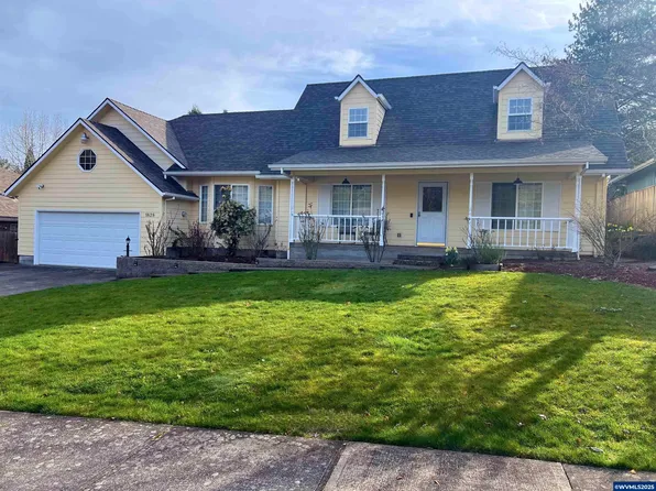 1828 Westhaven Ave NW, Salem, OR 97304