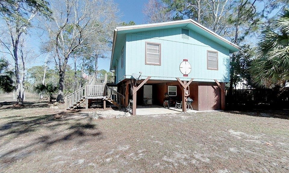 1009 Norfolk Ln NE, Steinhatchee, FL 32359 Zillow