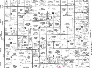 2823 N 400 East Rd, Ashkum, IL 60911