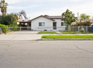 407 8th St, Bakersfield, CA