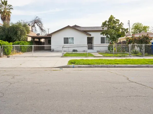 407 8th St, Bakersfield, CA 93304