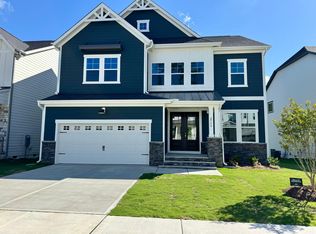 2716 Scoop St, Apex, NC 27523