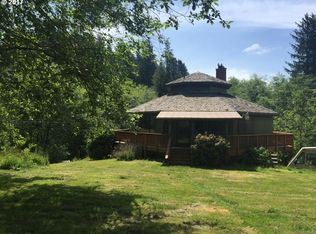 1895 Skyline Dr, Tillamook, OR 97141