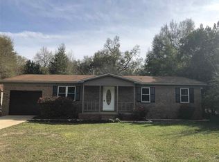 4457 S Spencer Field Rd, Pace, FL 32571