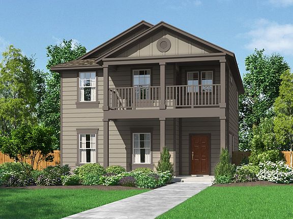 Elevation E