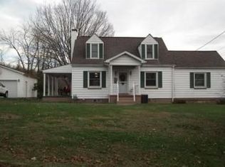 644 Cardinal Dr, Elkview, WV 25071