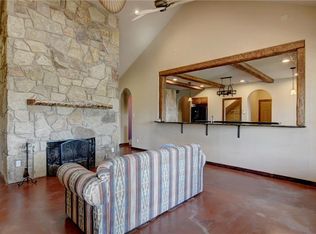 237 McAllister Rd, Bastrop, TX 78602