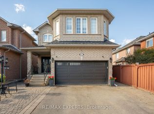 10 Blue Diamond Ter, Vaughan, ON L4H2G3