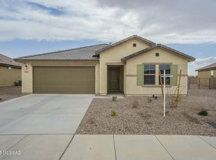 6575 W Camino Pizarro Pl, Tucson, AZ 85757