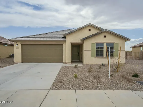 6575 W Camino Pizarro Pl, Tucson, AZ 85757
