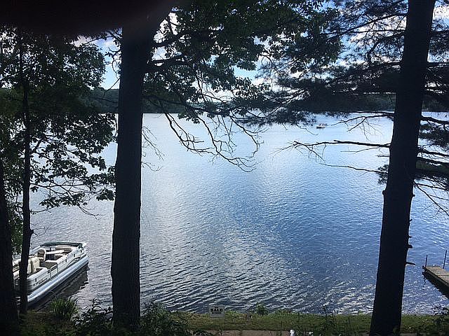 Lake view