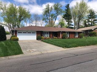 3720 E 31st St, Columbus, IN 47203