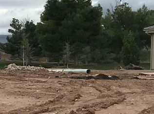 526 Alba Dr, St George, UT 84770