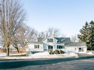 W7759 County Rd N, Van Dyne, WI 54979