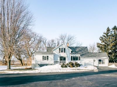 W7759 County Rd N, Van Dyne, WI, 54979