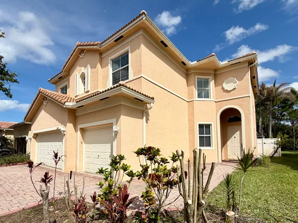5747 Sunberry Cir, Fort Pierce, FL 34951