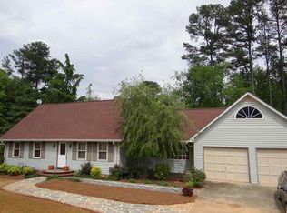 301 Pine Wood Dr, Greenville, SC 29607