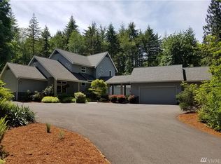 2036 Springer Hills Ln SE, Olympia, WA 98501