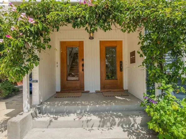 210 Frisbie St #D, Oakland, CA 94611