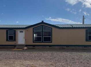 361 Ocotillo St, Duncan, AZ 85534