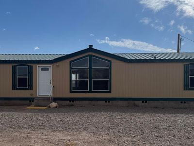 361 Ocotillo St, Duncan, AZ, 85534