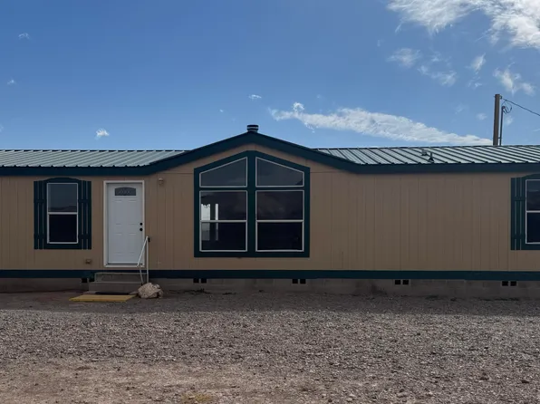 361 Ocotillo St, Duncan, AZ 85534