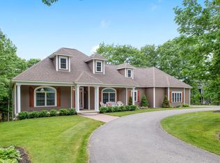 55 Copper Rdg, Hermon, ME 04401