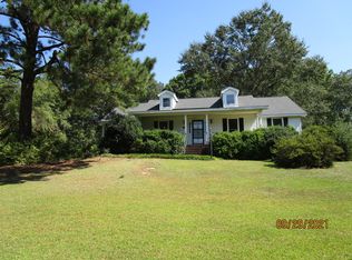 3451 Us Highway 321 S, Winnsboro, SC 29180