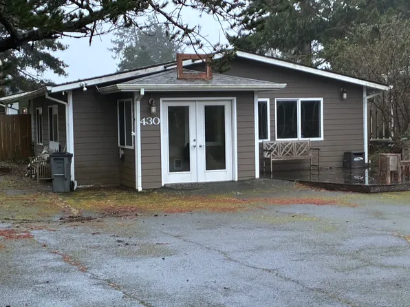 430 Laneda Ave #430, Manzanita, OR 97130