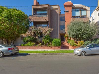 4675 Willis Ave Unit 305, Sherman Oaks, CA, 91403