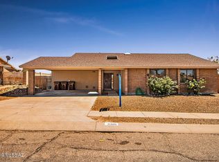 3355 W Raintree Dr, Tucson, AZ 85741