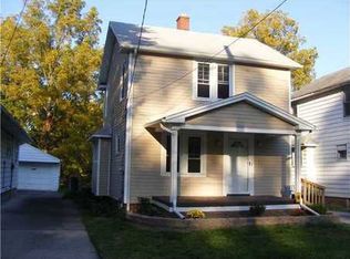 2214 Rood St, Toledo, OH 43613