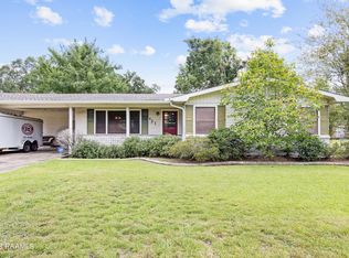 721 Alice Dr, Lafayette, LA 70503
