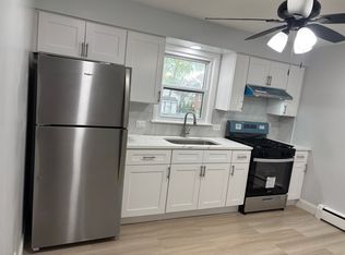 17510 Ridgeland Ave APT 1S, Tinley Park, IL
