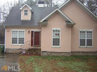 807 Bolton Rd NW, Atlanta, GA 30331