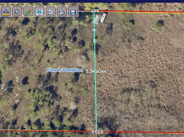 4155 Pioneer 23rd Street, Pioneer, FL 33440