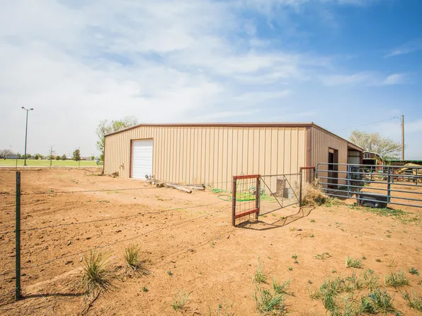 3902 N Magnolia Ave, Lubbock, TX 79403
