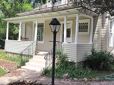106 W Cheyenne Rd — exterior photo