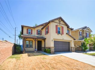 667 Gloriosa Ave, Perris, CA 92571