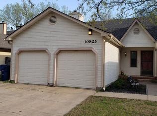 10825 W Grant St, Wichita, KS 67209