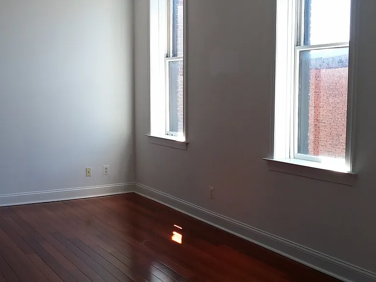 1035 N Calvert St #3A — Photo 2