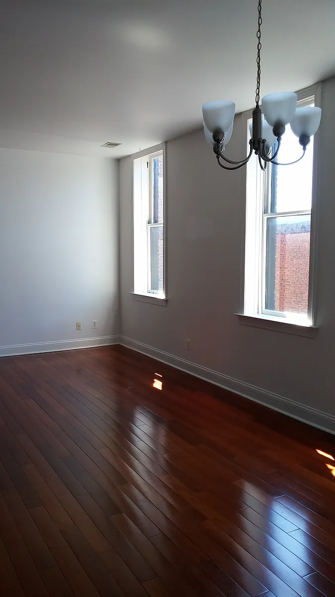 Building Photo - 1035 N Calvert St #3A