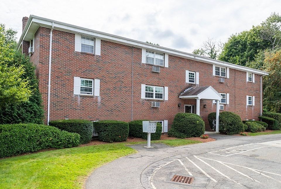 39 Pleasant St UNIT C5, Northborough, MA 01532 Zillow