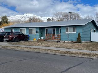 115 S L St, Lakeview, OR 97630
