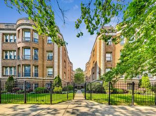 1524 W Fargo Ave APT 1S, Chicago, IL 60626