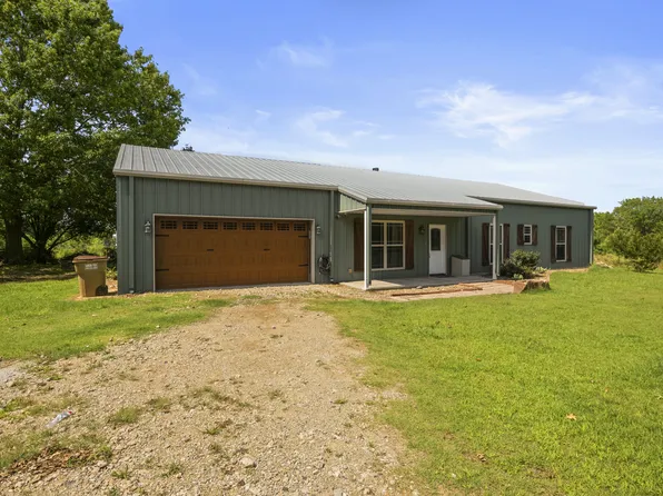 256 County Road 1450, Mount Pleasant, TX 75455