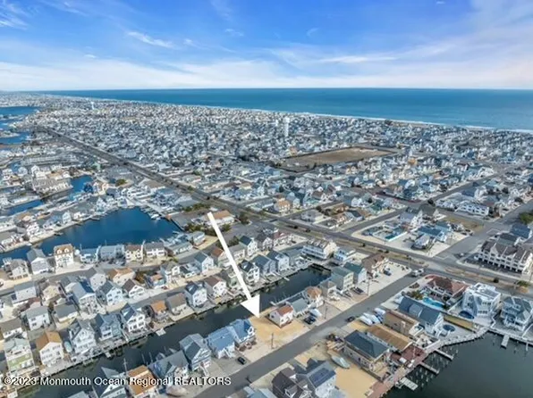 412 Eisenhower Avenue, Ortley Beach, NJ 08751